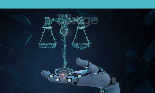 ხელოვნური ინტელექტი და სამართალი