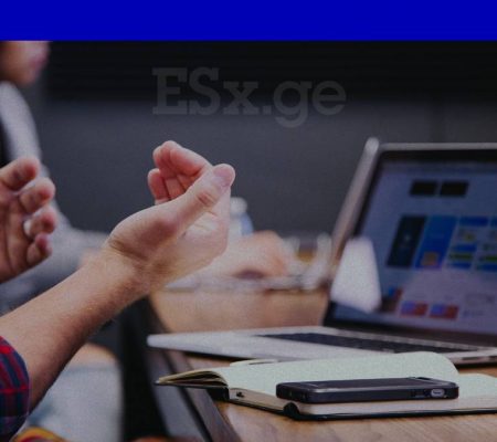 კომპლექსური პროექტების მართვა – “Agile” და “Scrum” მეთოდები