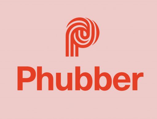 Phubber-Logo