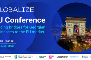 Globalize EU Conference Globalize EU Conference