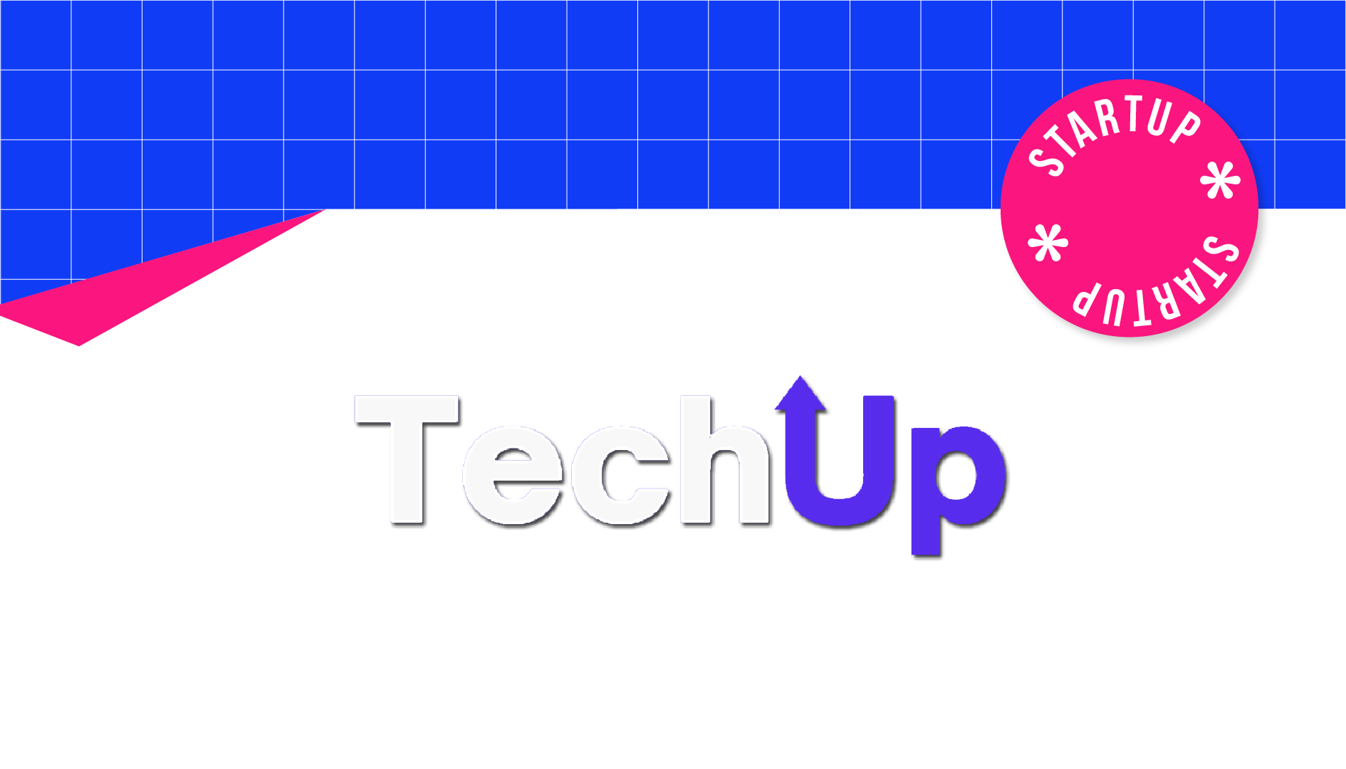 TechUp BTU