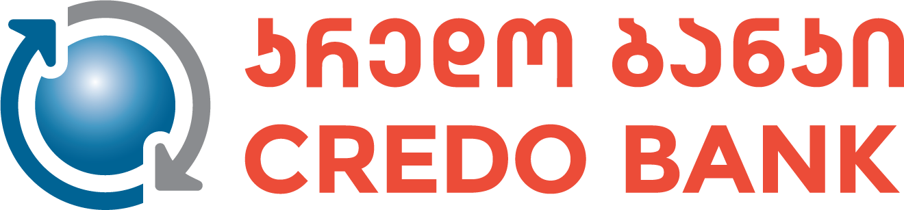 Credo logo geo_eng - Ekaterine Chelidze