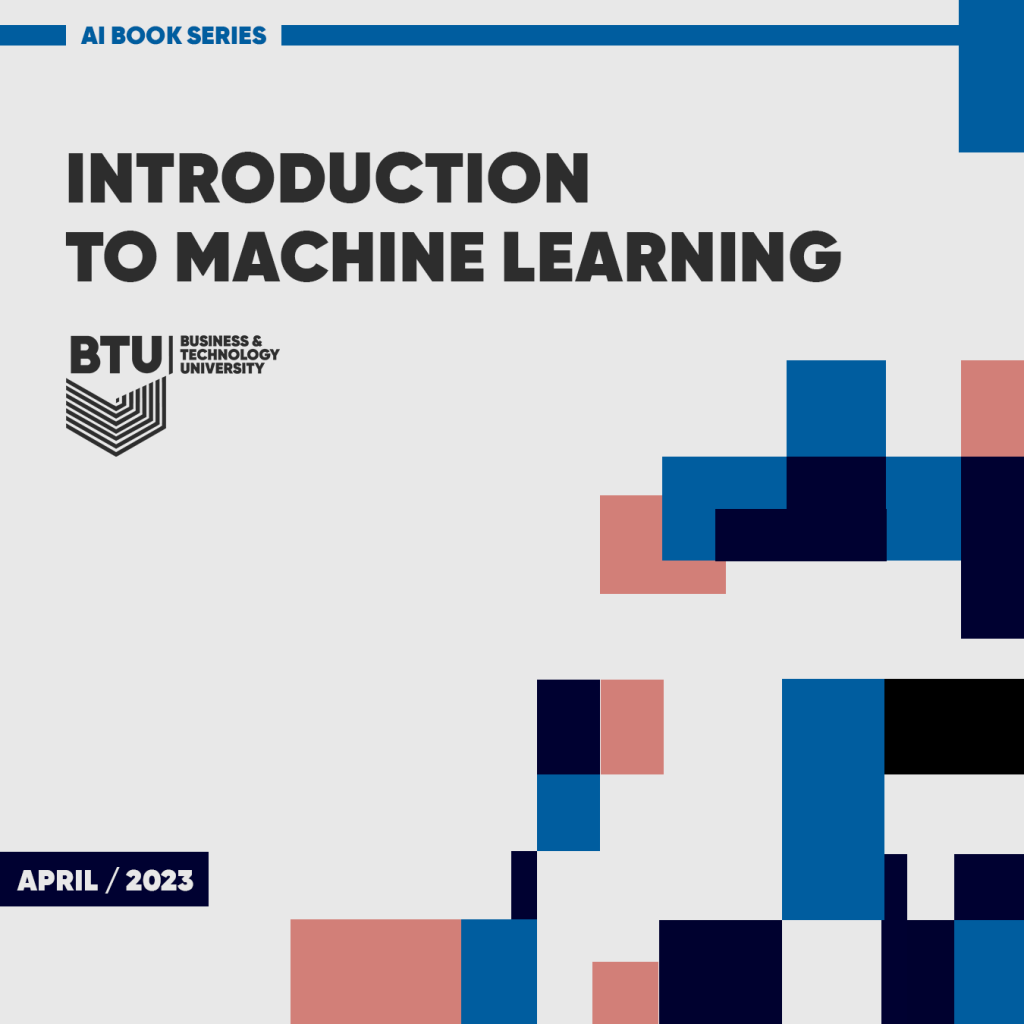 Introduction to Machine Learning post 1 1