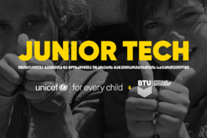 Junior-Tech Junior-Tech