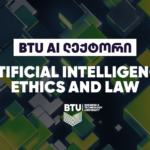 Artificial Intelligence, Ethics and Law