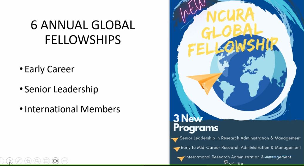 global fellowship