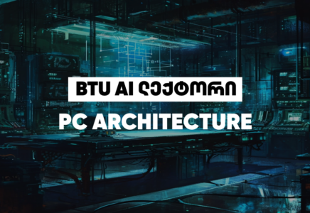 PC Architecture