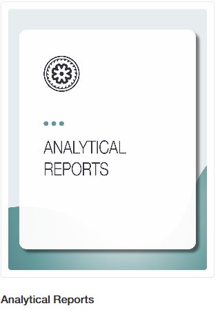 NBG analytical report