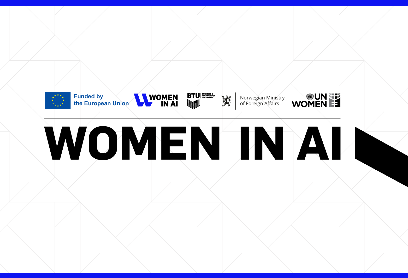 women in AI 1