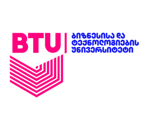 BTU LOGO Geo 1