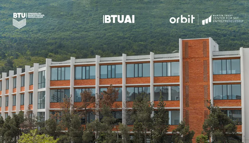 BTU კვლევების პროცესში MIT-ის მიერ შექმნილ GENAI პლატფორმა ORBIT-ს გამოიყენებს 1 btu 7
