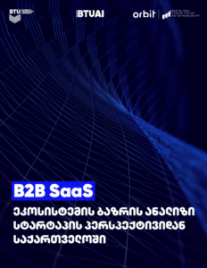 b2b saas