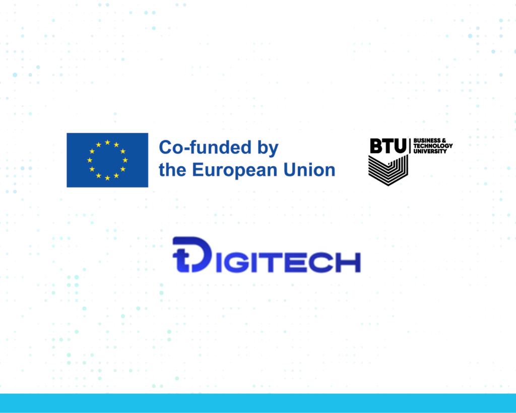 digitech