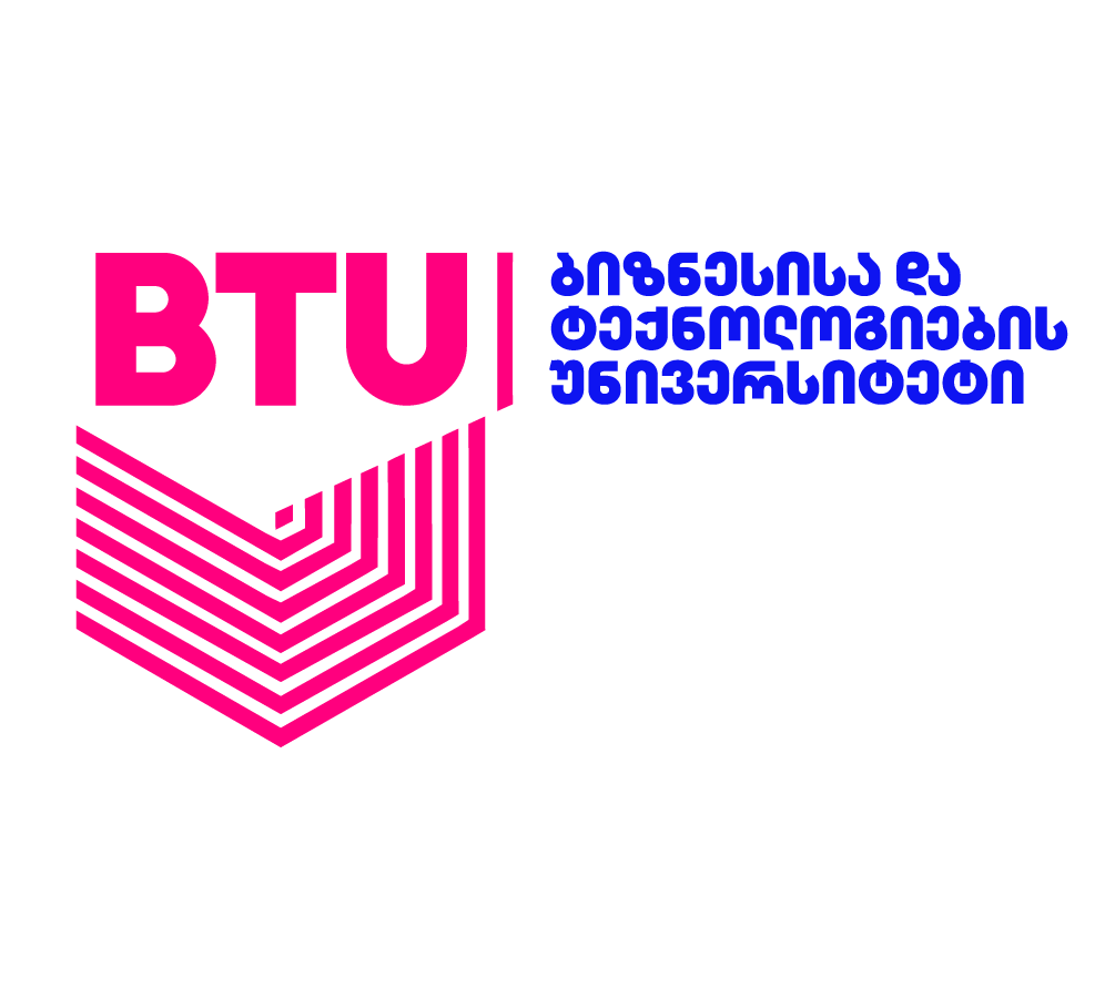 BTU LOGO Geo