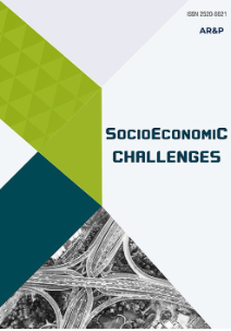 WEF STRATEGIC INTELLIGENCE 3 Socio Economis Challenges