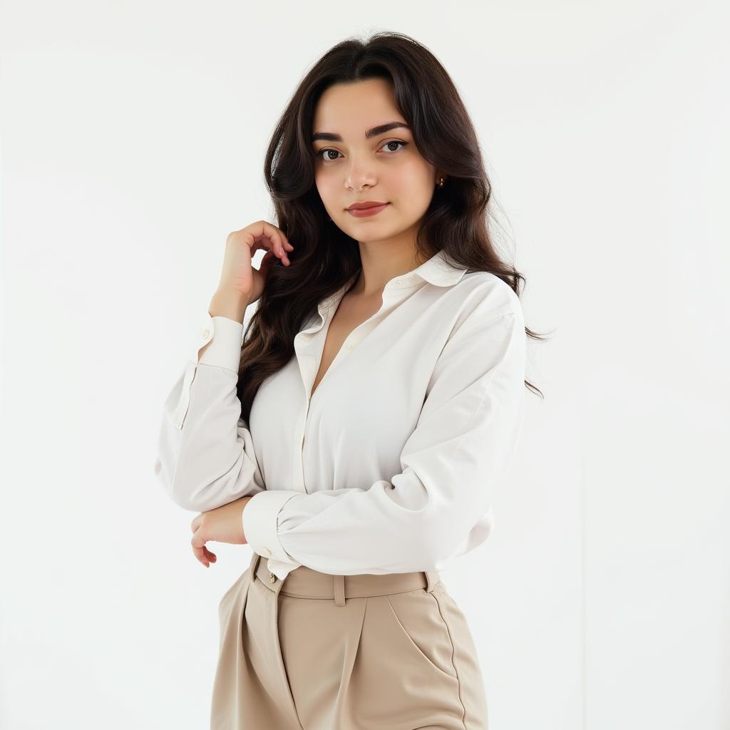 Mari goginava