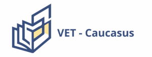 VET Caucasus logo